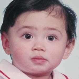 Meet your Posher, Edith